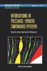 Bifurcations In Piecewise-smooth Continuous Systems - eBook