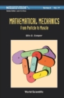 Mathematical Mechanics: From Particle To Muscle - eBook