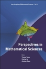 Perspectives In Mathematical Sciences - eBook