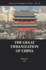 Great Urbanization Of China, The - eBook