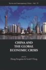 China And The Global Economic Crisis - eBook