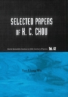 Selected Papers Of K C Chou - eBook
