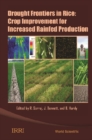 Drought Frontiers In Rice: Crop Improvement For Increased Rainfed Production - eBook