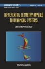 Differential Geometry Applied To Dynamical Systems (With Cd-rom) - eBook