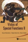 Vistas Of Special Functions Ii - eBook