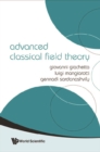 Advanced Classical Field Theory - eBook