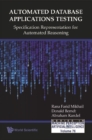 Automated Database Applications Testing: Specification Representation For Automated Reasoning - eBook