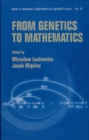 From Genetics To Mathematics - eBook