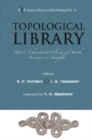 Topological Library - Part 2: Characteristic Classes And Smooth Structures On Manifolds - eBook