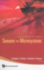 Sensors And Microsystems - Proceedings Of The 13th Italian Conference - eBook