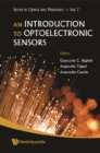 Introduction To Optoelectronic Sensors, An - eBook