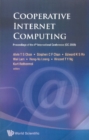 Cooperative Internet Computing - Proceedings Of The 4th International Conference (Cic 2006) - eBook