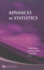 Advances In Statistics - Proceedings Of The Conference In Honor Of Professor Zhidong Bai On His 65th Birthday - eBook