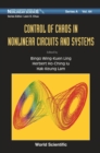 Control Of Chaos In Nonlinear Circuits And Systems - eBook