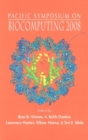 Biocomputing 2008 - Proceedings Of The Pacific Symposium - eBook