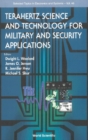 Terahertz Science And Technology For Military And Security Applications - eBook
