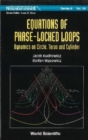 Equations Of Phase-locked Loops: Dynamics On Circle, Torus And Cylinder - eBook