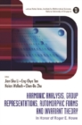 Harmonic Analysis, Group Representations, Automorphic Forms And Invariant Theory: In Honor Of Roger E Howe - eBook