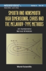 Smooth And Nonsmooth High Dimensional Chaos And The Melnikov-type Methods - eBook
