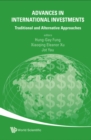 Advances In International Investments: Traditional And Alternative Approaches - eBook
