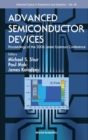 Advanced Semiconductor Devices - Proceedings Of The 2006 Lester Eastman Conference - eBook
