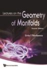 Lectures On The Geometry Of Manifolds (2nd Edition) - eBook