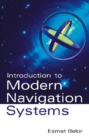 Introduction To Modern Navigation Systems - eBook