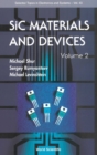 Sic Materials And Devices - Volume 2 - eBook