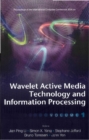 Wavelet Active Media Technology And Information Processing (In 2 Volumes) - Proceedings Of The International Computer Conference 2006 - eBook