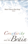 Creativity And The Brain - eBook