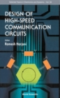 Design Of High-speed Communication Circuits - eBook