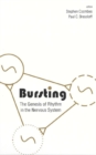 Bursting: The Genesis Of Rhythm In The Nervous System - eBook