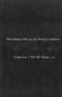 Quantum Information Science - Proceedings Of The 1st Asia-pacific Conference - eBook