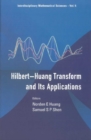 Hilbert-huang Transform And Its Applications - eBook