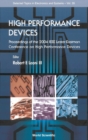 High Performance Devices - Proceedings Of The 2004 Ieee Lester Eastman Conference - eBook