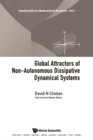 Global Attractors Of Nonautonomous Dissipative Dynamical Systems - eBook