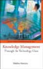 Knowledge Management: Through The Technology Glass - eBook