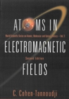 Atoms In Electromagnetic Fields (2nd Edition) - eBook