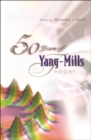 50 Years Of Yang-mills Theory - eBook