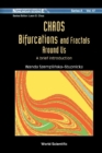Chaos, Bifurcations And Fractals Around Us: A Brief Introduction - eBook