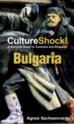 CultureShock! Bulgaria - eBook