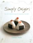 Simply Onigiri - eBook