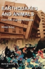 Earthquakes And Animals: From Folk Legends To Science - eBook