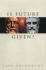 Is Future Given? - eBook