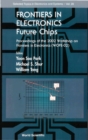 Frontiers In Electronics: Future Chips, Proceedings Of The 2002 Workshop On Frontiers In Electronics (Wofe-02) - eBook