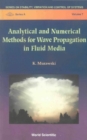 Analytical And Numerical Methods For Wave Propagation In Fluid Media - eBook