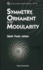Symmetry, Ornament And Modularity - eBook