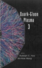 Quark-gluon Plasma 3 - eBook