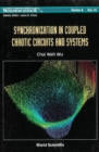 Synchronization In Coupled Chaotic Circuits & Systems - eBook
