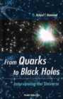 From Quarks To Black Holes - Interviewing The Universe - eBook